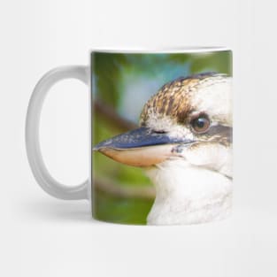 Laughing Kookaburra Mug